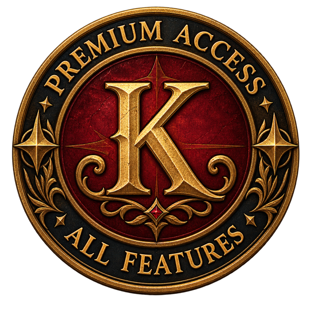 Premium Access — All Features